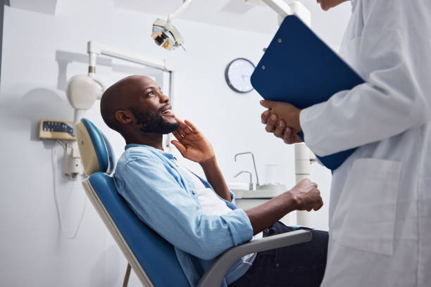 Best Emergency Dental Extractions in Morton, MS